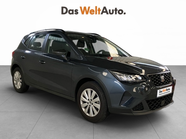 SEATArona 1.0 TSI Reference XM 70 kW (95 CV)