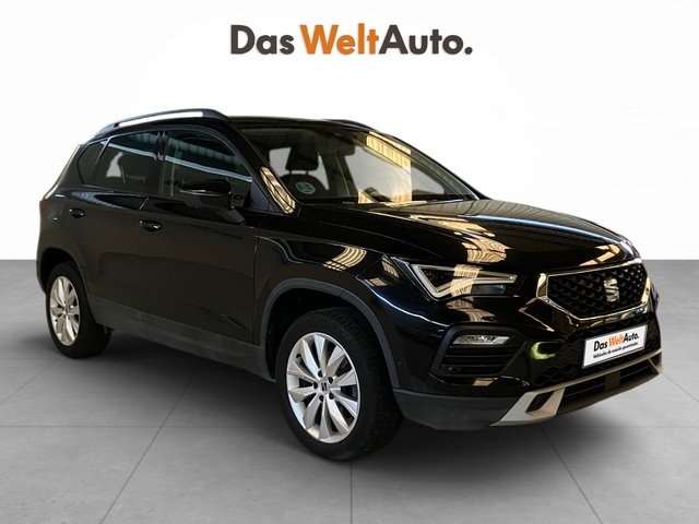 SEATAteca 1.5 TSI S&S Style XL DSG 110 kW (150 CV)