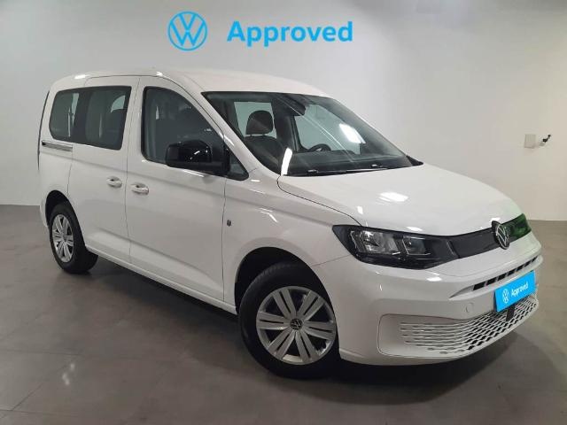 VolkswagenCaddy Origin 2.0 TDI 75 kW (102 CV)