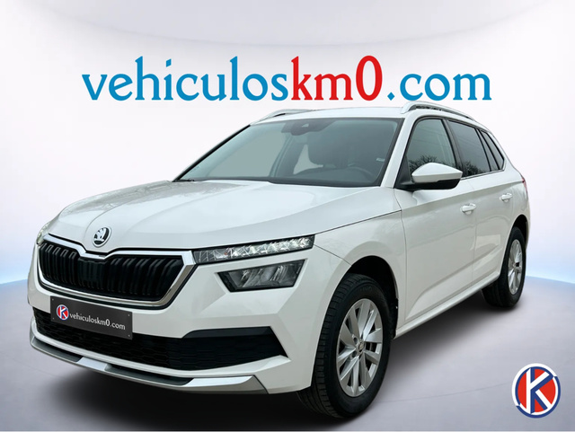 SkodaScala 1.5 TSI Selection DSG 110 kW (150 CV)