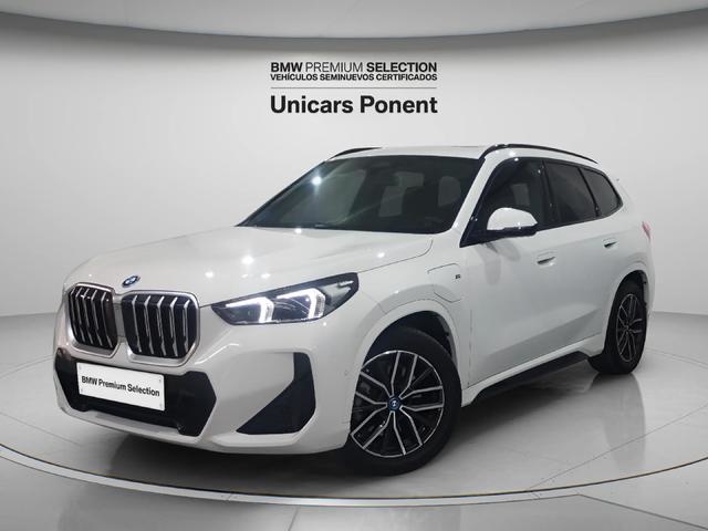 BMWX1 xDrive25e 180 kW (245 CV)