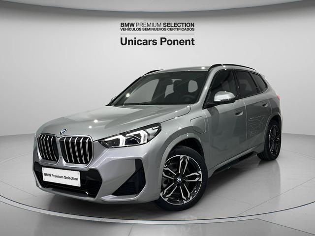 BMWX1 xDrive25e 180 kW (245 CV)