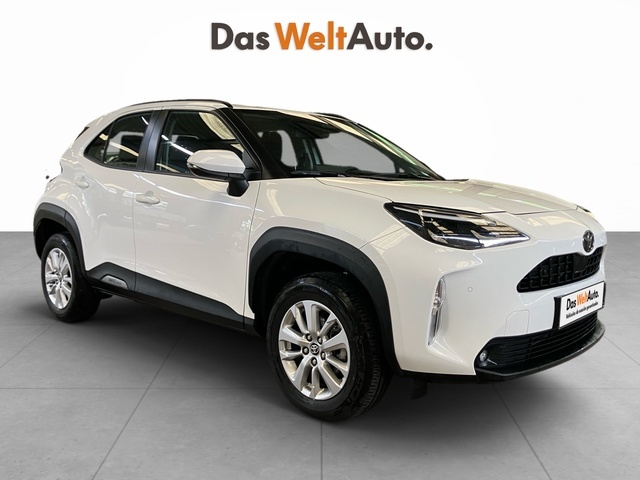 ToyotaYaris Cross 130H Style 96 kW (130 CV)