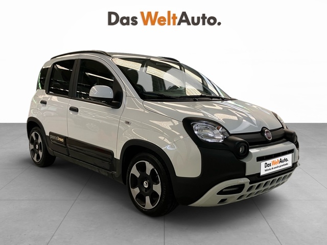 FiatPanda 1.0 Hybrid Pandina 51 kW (70 CV)