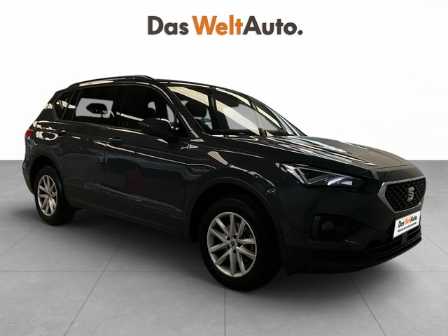 SEATTarraco 2.0 TDI S&S Style XL DSG 110 kW (150 CV)