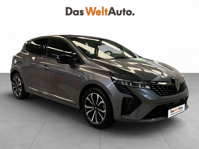 RenaultClio Techno TCe 66 kW (90 CV)