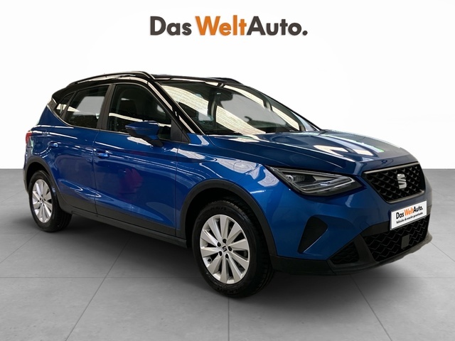 SEATArona 1.0 TSI Style XL DSG 81 kW (110 CV)