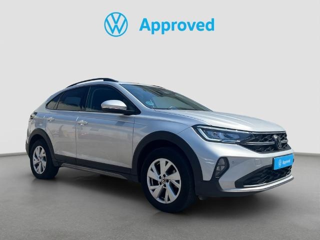 VolkswagenTaigo Life 1.0 TSI 81 kW (110 CV) DSG