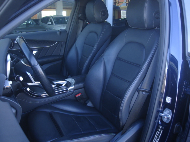 Mercedes-BenzGLC 250 4MATIC 155 kW (211 CV) Vehículo usado en Barcelona - 11