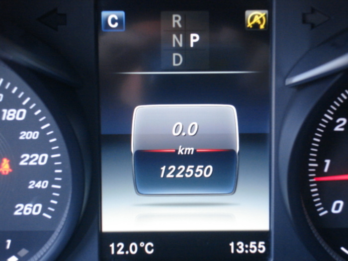 Mercedes-BenzGLC 250 4MATIC 155 kW (211 CV) Vehículo usado en Barcelona - 19 Mercedes-BenzGLC 250 4MATIC 155 kW (211 CV) Vehículo usado en Barcelona - 19