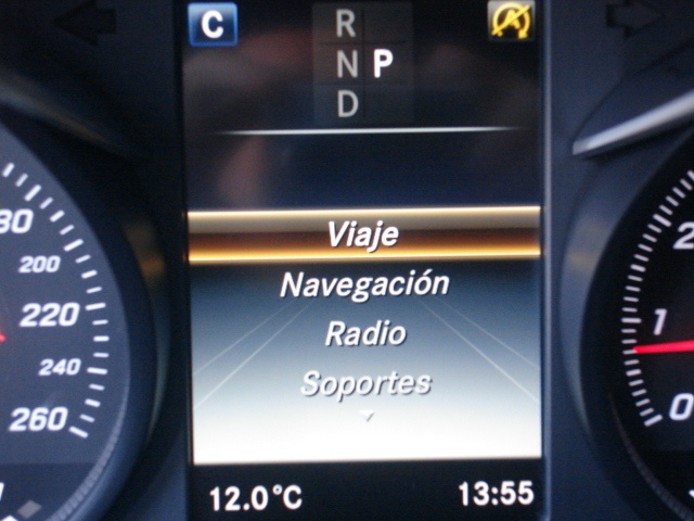 Mercedes-BenzGLC 250 4MATIC 155 kW (211 CV) Vehículo usado en Barcelona - 21