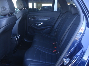Mercedes-Benz GLC 250 4MATIC 155 kW (211 CV)