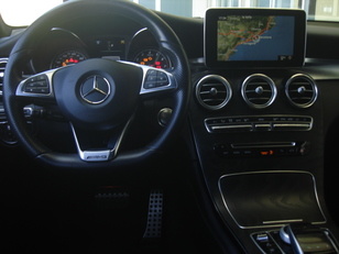 Mercedes-Benz GLC 250 4MATIC 155 kW (211 CV)
