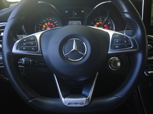 Mercedes-Benz GLC 250 4MATIC 155 kW (211 CV)
