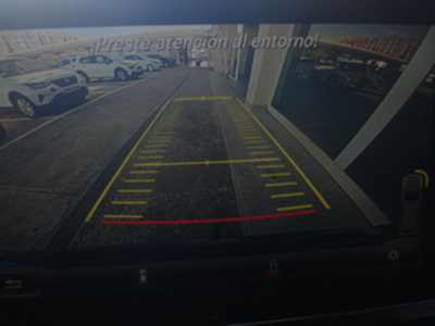 Mercedes-Benz GLC 250 4MATIC 155 kW (211 CV) Mercedes-Benz GLC 250 4MATIC 155 kW (211 CV)