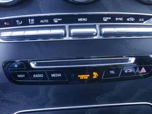 Mercedes-Benz GLC 250 4MATIC 155 kW (211 CV)