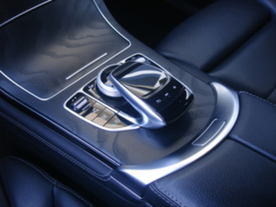 Mercedes-Benz GLC 250 4MATIC 155 kW (211 CV) Mercedes-Benz GLC 250 4MATIC 155 kW (211 CV)