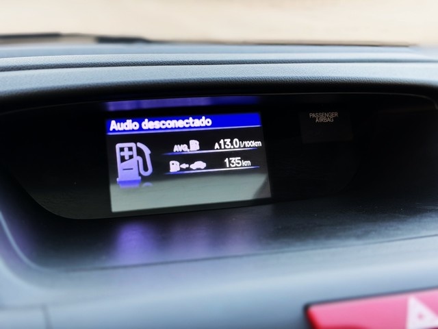 HondaCR-V 2.2 I-DTEC Luxury 110 kW (150 CV) Vehículo usado en Barcelona - 21