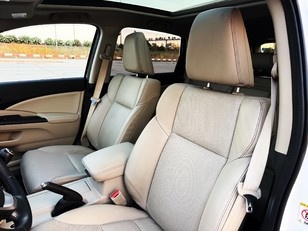 Honda CR-V 2.2 I-DTEC Luxury 110 kW (150 CV)