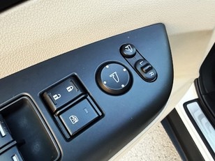 Honda CR-V 2.2 I-DTEC Luxury 110 kW (150 CV)