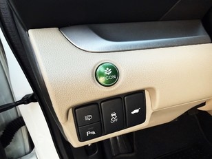 Honda CR-V 2.2 I-DTEC Luxury 110 kW (150 CV)