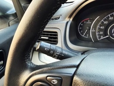 Honda CR-V 2.2 I-DTEC Luxury 110 kW (150 CV) Honda CR-V 2.2 I-DTEC Luxury 110 kW (150 CV)