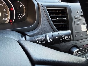 Honda CR-V 2.2 I-DTEC Luxury 110 kW (150 CV)