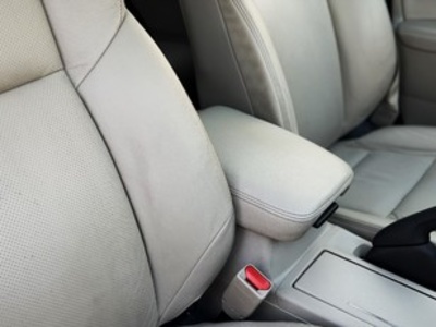 Honda CR-V 2.2 I-DTEC Luxury 110 kW (150 CV) Honda CR-V 2.2 I-DTEC Luxury 110 kW (150 CV)