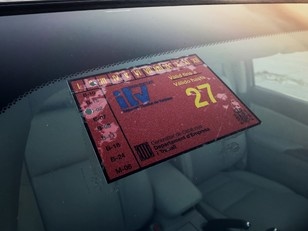 Honda CR-V 2.2 I-DTEC Luxury 110 kW (150 CV)