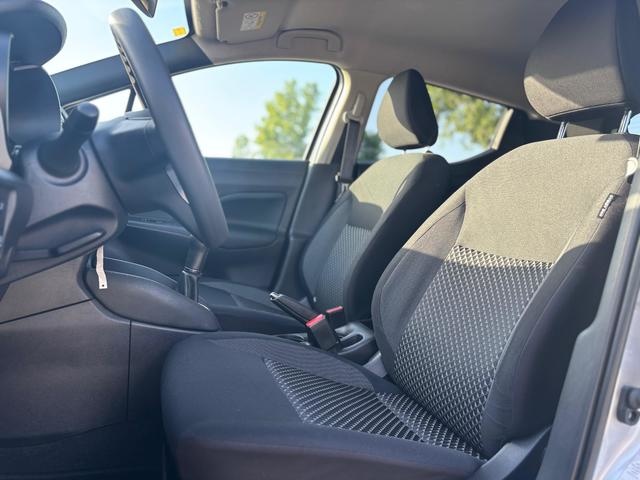 NissanMicra IG-T N-Sport CVT 68 kW (92 CV) Vehículo usado en Barcelona - 8 NissanMicra IG-T N-Sport CVT 68 kW (92 CV) Vehículo usado en Barcelona - 8