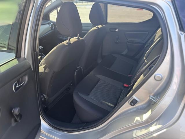 NissanMicra IG-T N-Sport CVT 68 kW (92 CV) Vehículo usado en Barcelona - 9 NissanMicra IG-T N-Sport CVT 68 kW (92 CV) Vehículo usado en Barcelona - 9