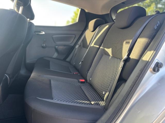 NissanMicra IG-T N-Sport CVT 68 kW (92 CV) Vehículo usado en Barcelona - 10