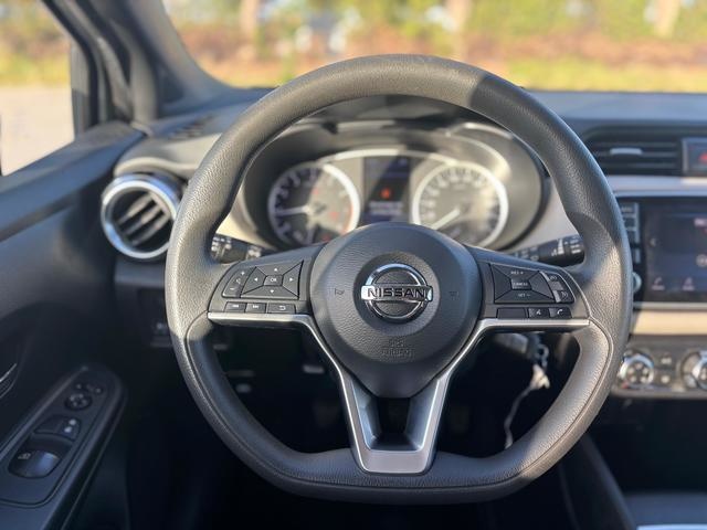 NissanMicra IG-T N-Sport CVT 68 kW (92 CV) Vehículo usado en Barcelona - 13 NissanMicra IG-T N-Sport CVT 68 kW (92 CV) Vehículo usado en Barcelona - 13