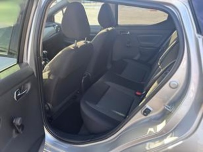 Nissan Micra IG-T N-Sport CVT 68 kW (92 CV) Nissan Micra IG-T N-Sport CVT 68 kW (92 CV)