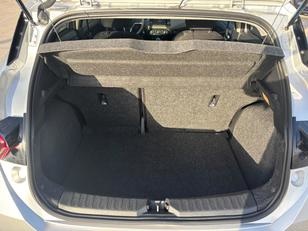 Nissan Micra IG-T N-Sport CVT 68 kW (92 CV)