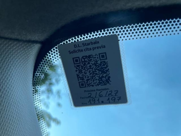 ToyotaYaris 1.3 VVT-i Luna 64 kW (87 CV) Vehículo usado en Barcelona - 5 ToyotaYaris 1.3 VVT-i Luna 64 kW (87 CV) Vehículo usado en Barcelona - 5
