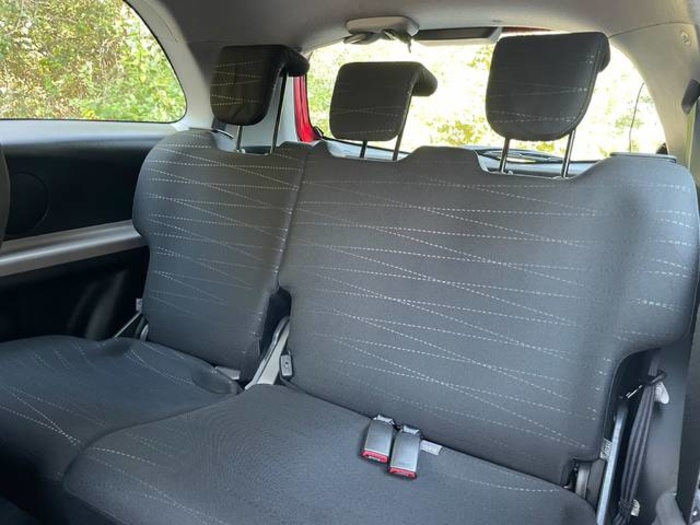 ToyotaYaris 1.3 VVT-i Luna 64 kW (87 CV) Vehículo usado en Barcelona - 12 ToyotaYaris 1.3 VVT-i Luna 64 kW (87 CV) Vehículo usado en Barcelona - 12