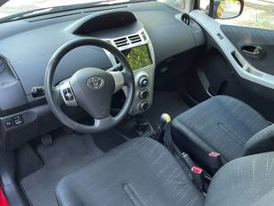 Toyota Yaris 1.3 VVT-i Luna 64 kW (87 CV)