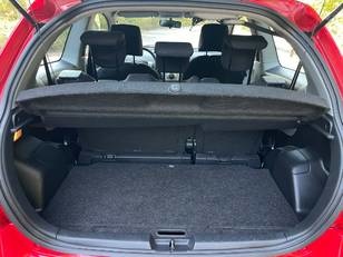 Toyota Yaris 1.3 VVT-i Luna 64 kW (87 CV)