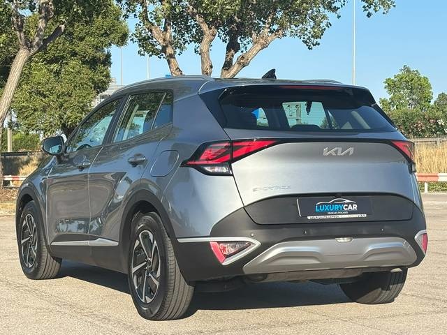 KiaSportage 1.6 T-GDi MHEV Tech 4x2 DCT 112 kW (150 CV) Vehículo usado en Barcelona - 6