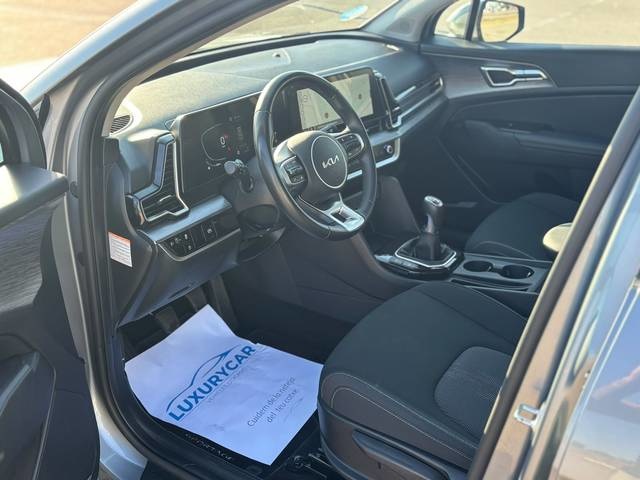 KiaSportage 1.6 T-GDi MHEV Tech 4x2 DCT 112 kW (150 CV) Vehículo usado en Barcelona - 7