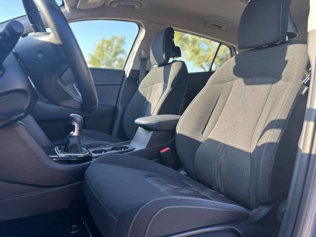 KiaSportage 1.6 T-GDi MHEV Tech 4x2 DCT 112 kW (150 CV) Vehículo usado en Barcelona - 8