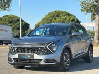 Kia Sportage 1.6 T-GDi MHEV Tech 4x2 DCT 112 kW (150 CV) Kia Sportage 1.6 T-GDi MHEV Tech 4x2 DCT 112 kW (150 CV)