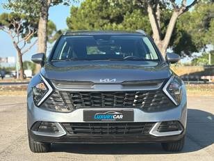 Kia Sportage 1.6 T-GDi MHEV Tech 4x2 DCT 112 kW (150 CV)