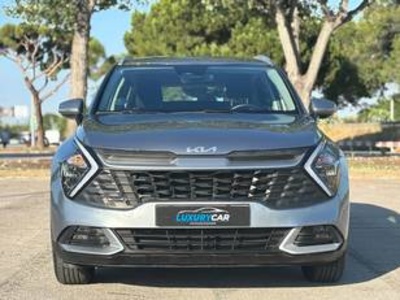Kia Sportage 1.6 T-GDi MHEV Tech 4x2 DCT 112 kW (150 CV) Kia Sportage 1.6 T-GDi MHEV Tech 4x2 DCT 112 kW (150 CV)