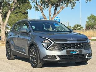 Kia Sportage 1.6 T-GDi MHEV Tech 4x2 DCT 112 kW (150 CV)