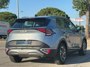 Kia Sportage 1.6 T-GDi MHEV Tech 4x2 DCT 112 kW (150 CV)
