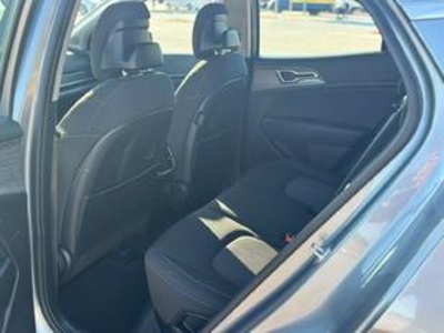 Kia Sportage 1.6 T-GDi MHEV Tech 4x2 DCT 112 kW (150 CV) Kia Sportage 1.6 T-GDi MHEV Tech 4x2 DCT 112 kW (150 CV)