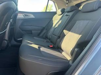 Kia Sportage 1.6 T-GDi MHEV Tech 4x2 DCT 112 kW (150 CV) Kia Sportage 1.6 T-GDi MHEV Tech 4x2 DCT 112 kW (150 CV)