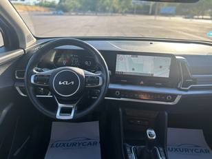 Kia Sportage 1.6 T-GDi MHEV Tech 4x2 DCT 112 kW (150 CV)